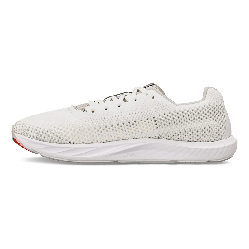 Escalante Racer 2 Chaussure De Running Sans Stabilisateurs Femmes-Blanc,Corail