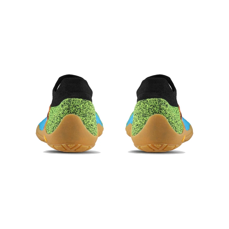 Beemotion Chaussures Pieds Nus-Vert