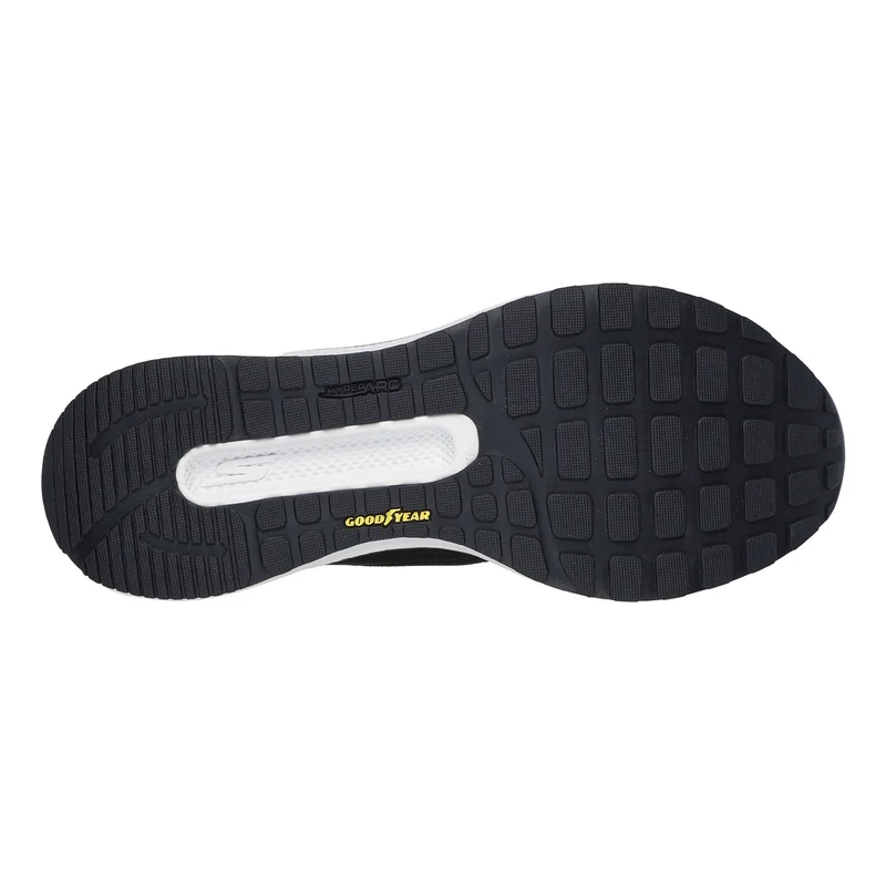 Go Run Persistence 2 Chaussure De Running Sans Stabilisateurs Femmes-Noir,Or