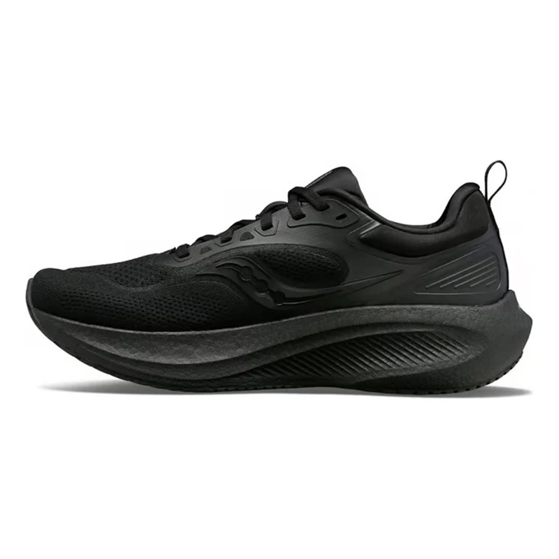 Surge 3 Chaussure De Running Sans Stabilisateurs Hommes-Noir