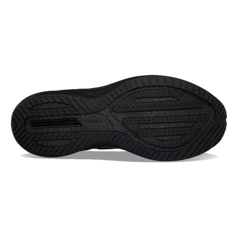 Surge 3 Chaussure De Running Sans Stabilisateurs Hommes-Noir