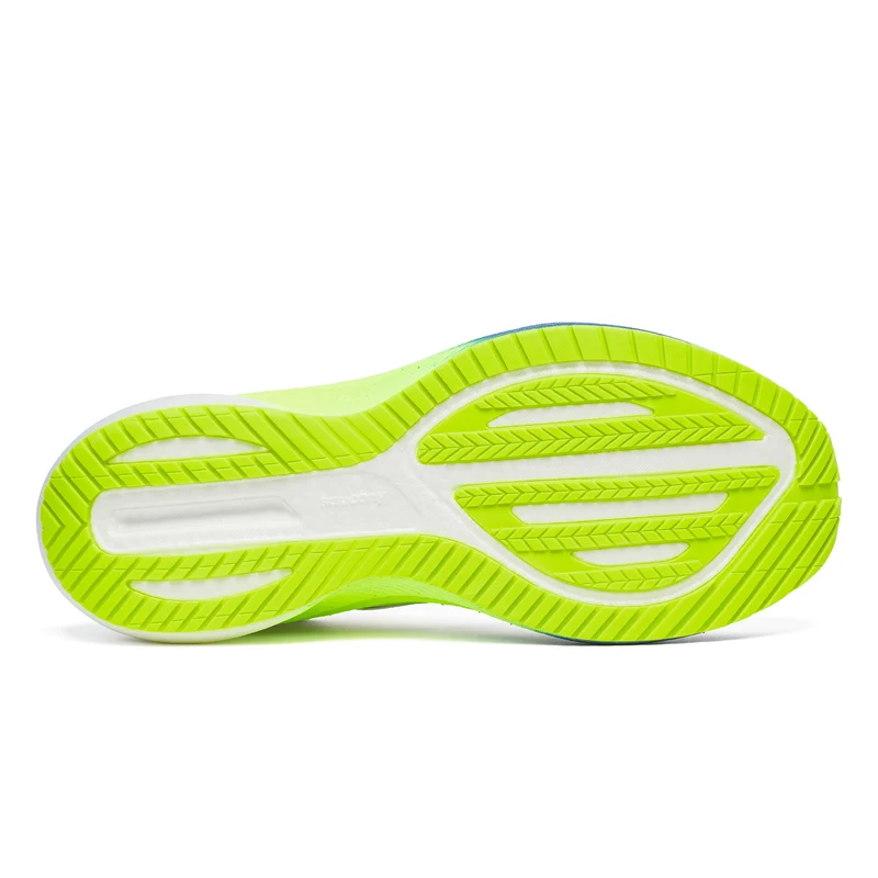 Surge 3 Chaussure De Running Sans Stabilisateurs Hommes-Blanc,Bleu