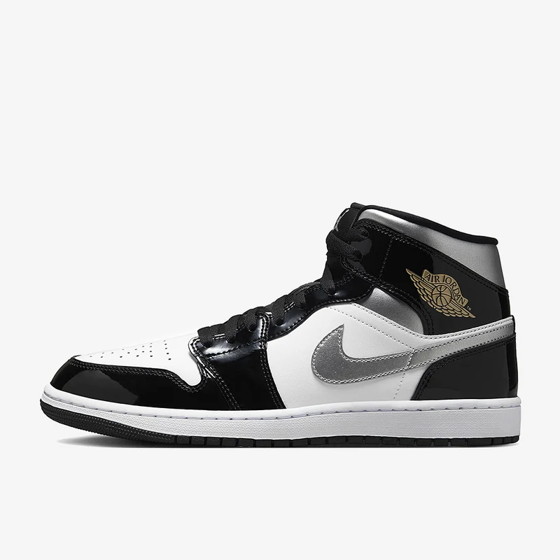 Air Jordan 1 Mid SE