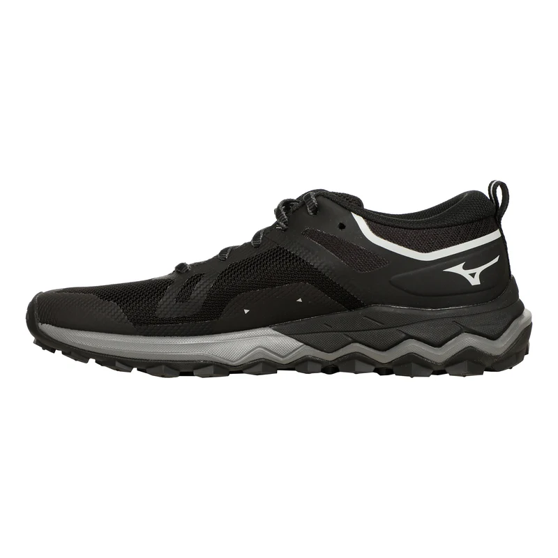 Wave Ibuki 4 GTX Chaussure Trail Femmes-Noir,Gris