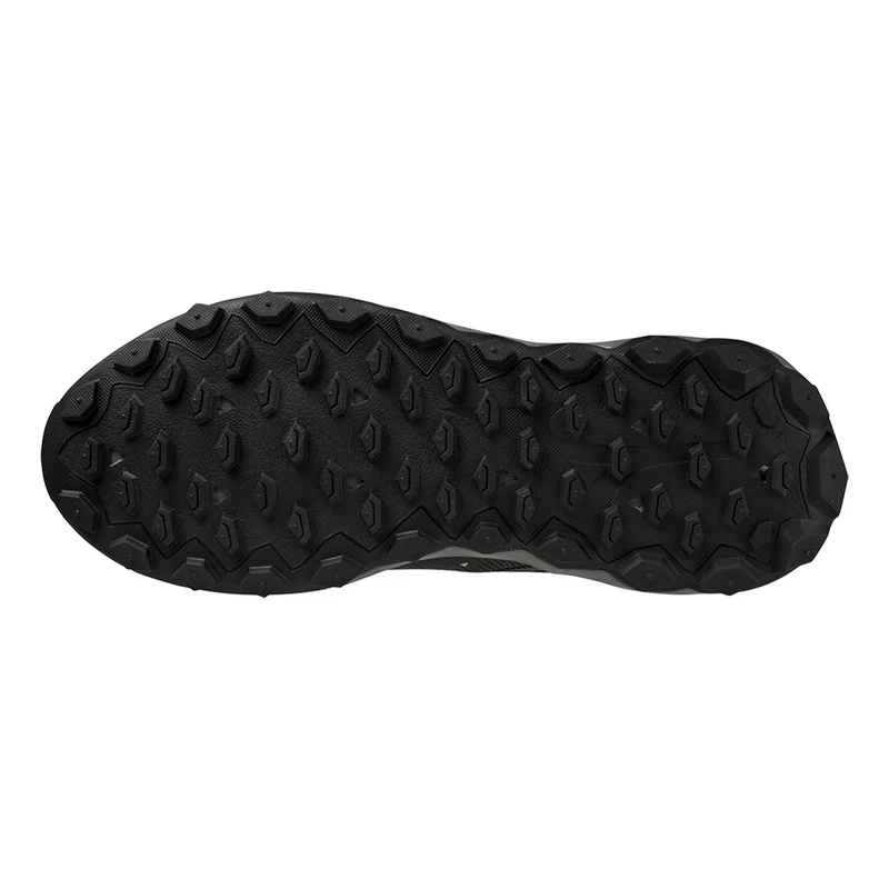 Wave Ibuki 4 GTX Chaussure Trail Femmes-Noir,Gris