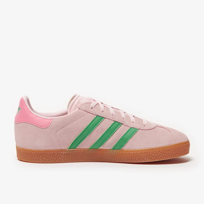adidas Originals Older Kids Gazelle (GS)
