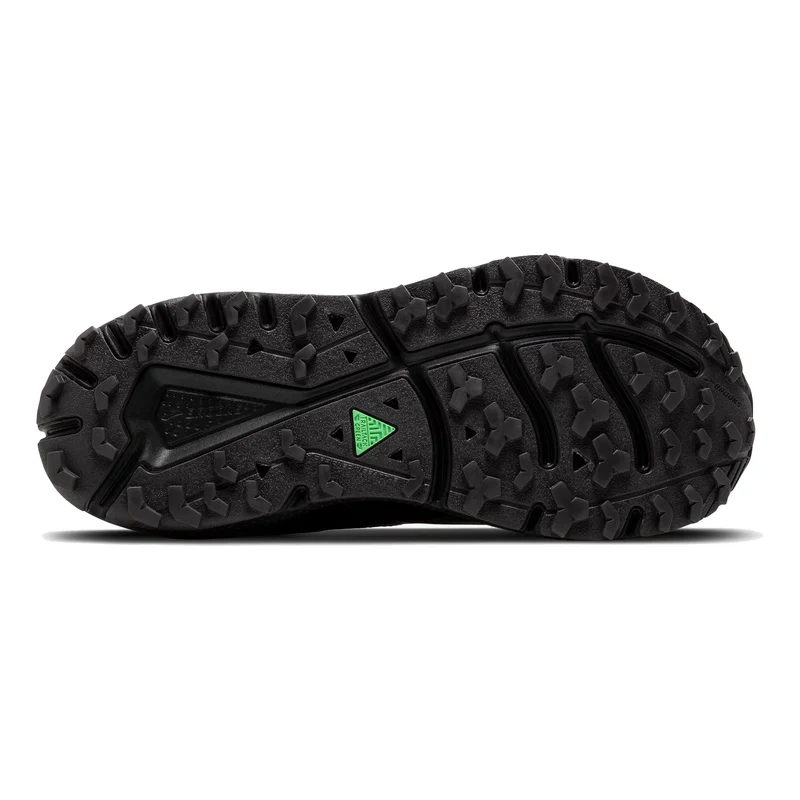 Divide 5 GTX Chaussure Trail Femmes-Noir,Gris