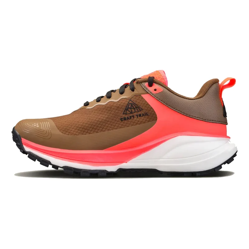 Pure Trail X Chaussure trail Femmes - rouille, corail