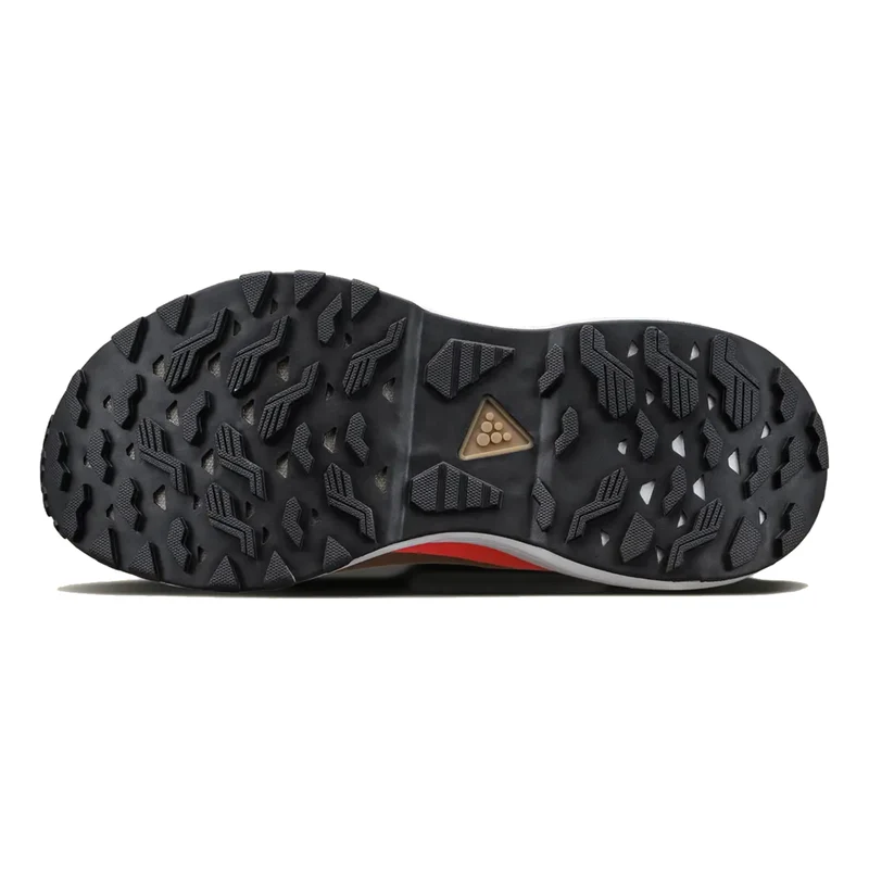 Pure Trail X Chaussure trail Femmes - rouille, corail