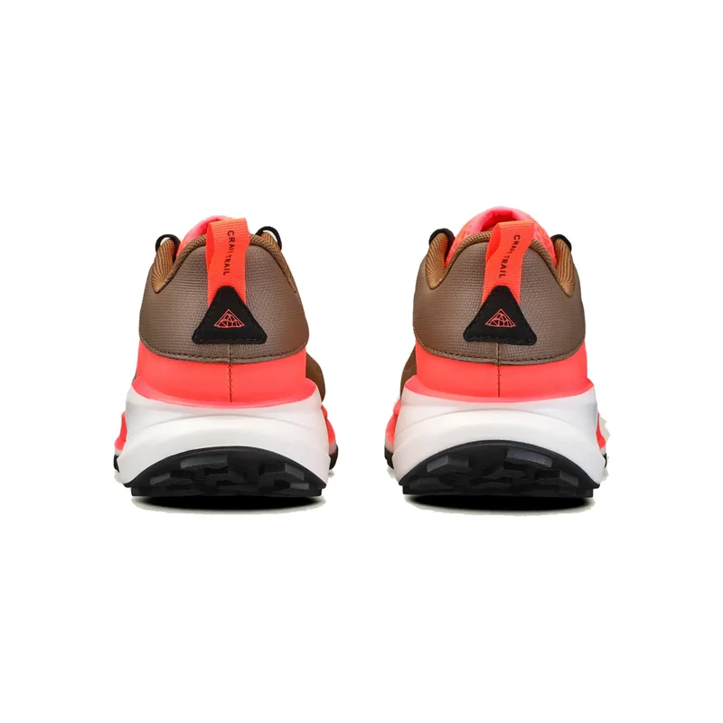 Pure Trail X Chaussure trail Femmes - rouille, corail