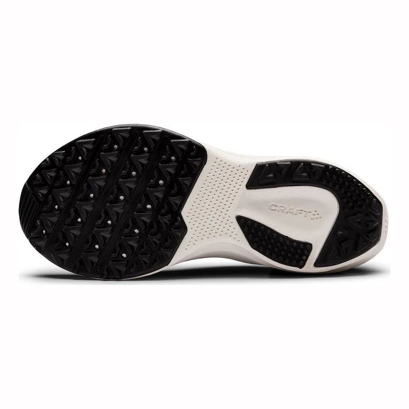 CTM Ultra 3 Chaussure De Running Sans Stabilisateurs Femmes-Noir,Rouge