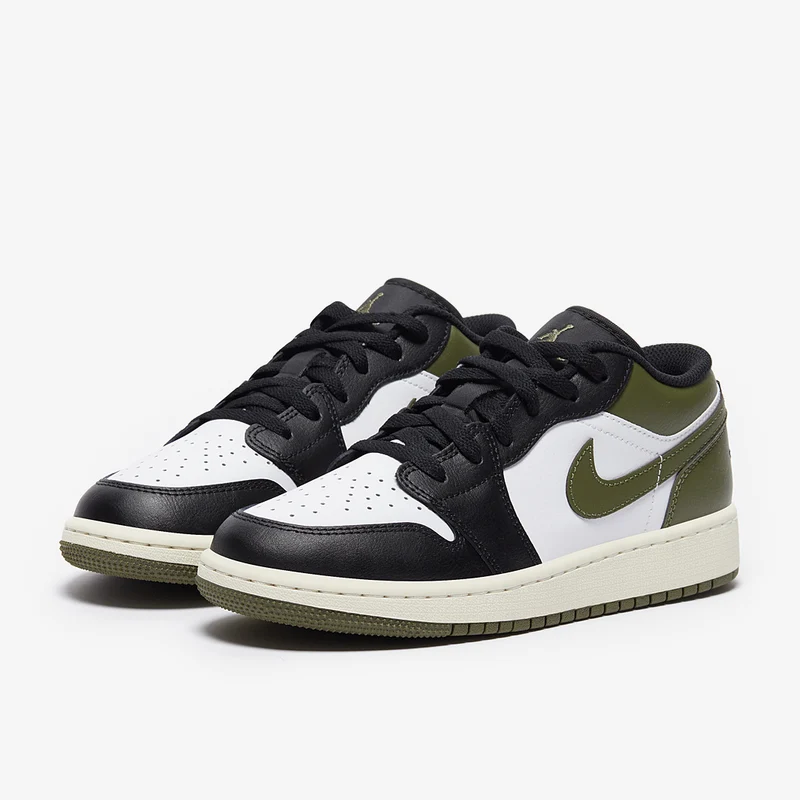 Air Jordan 1 Low pour Enfant plus âgé