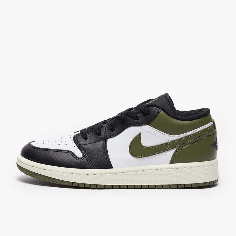Air Jordan 1 Low pour Enfant plus âgé