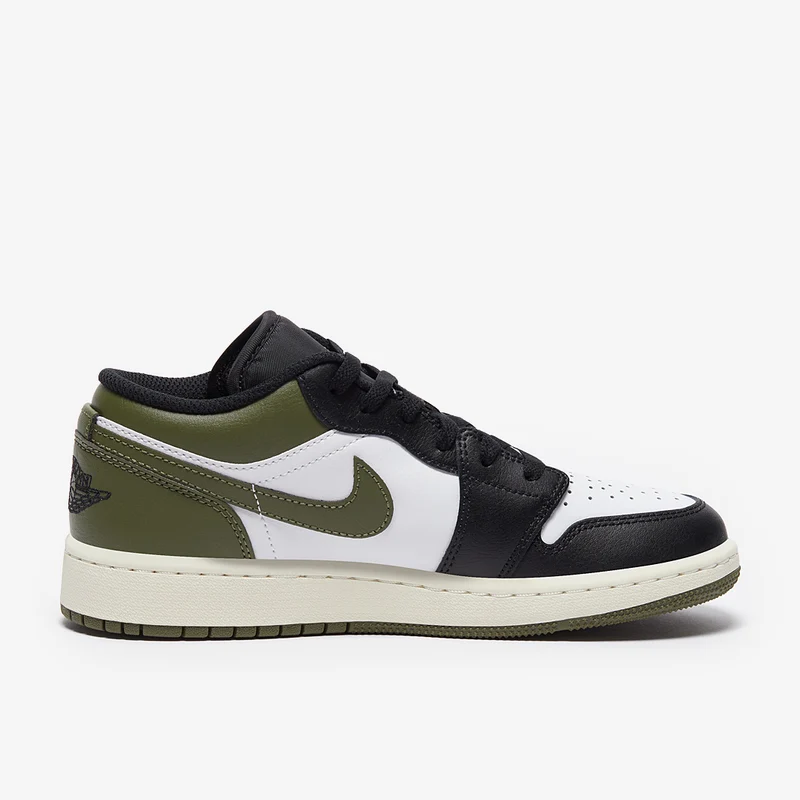 Air Jordan 1 Low pour Enfant plus âgé