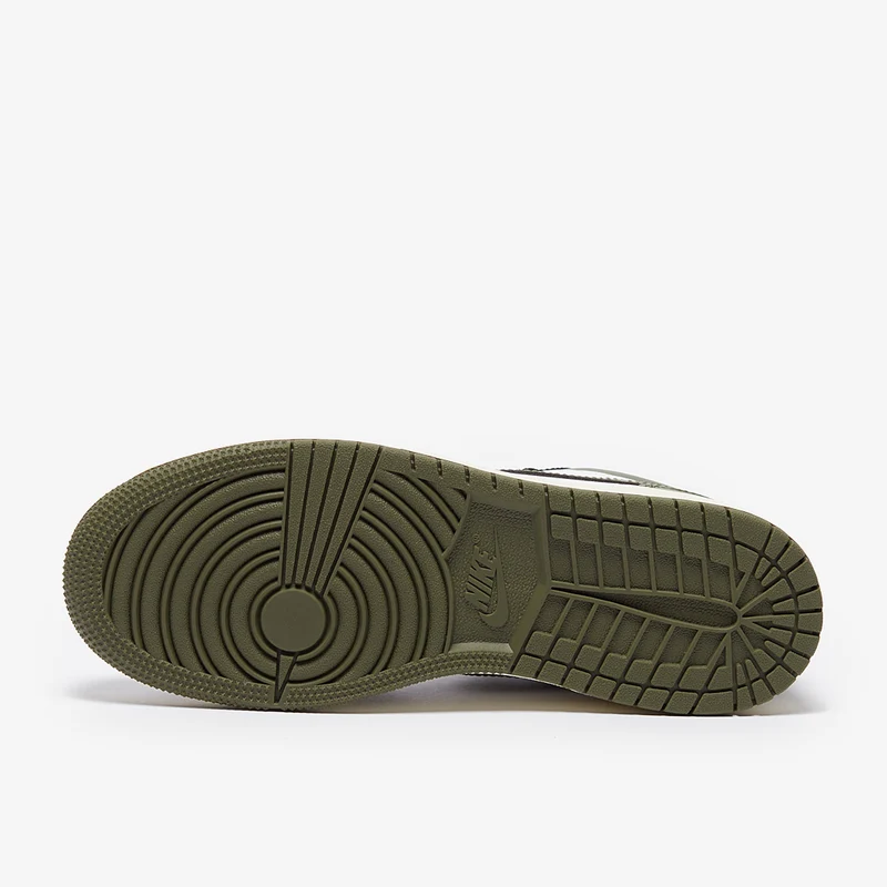 Air Jordan 1 Low pour Enfant plus âgé