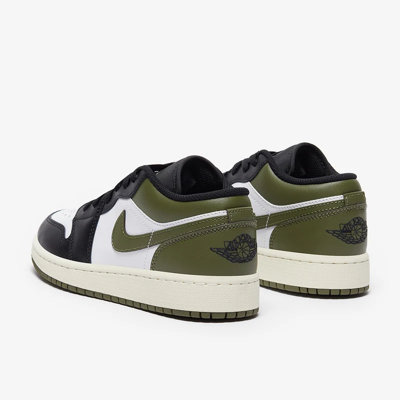 Air Jordan 1 Low pour Enfant plus âgé