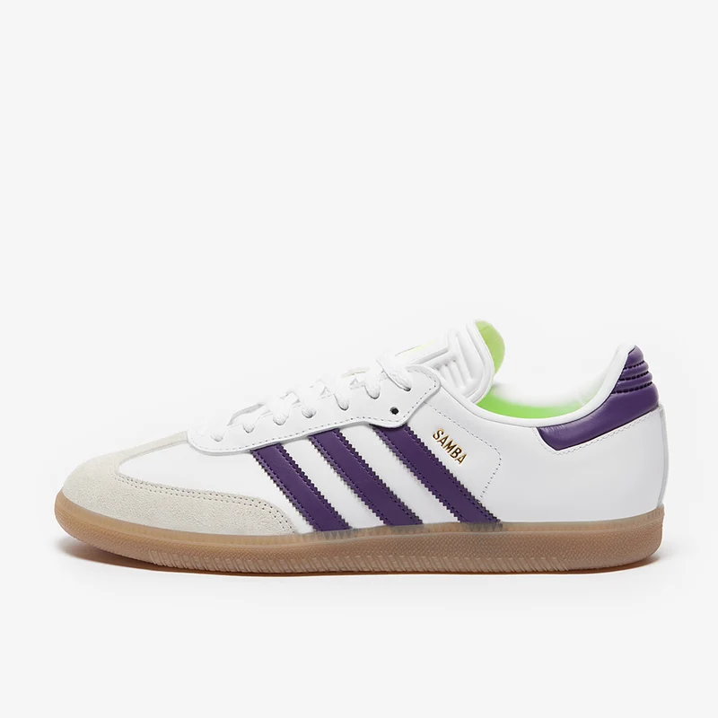 adidas Samba x Messi