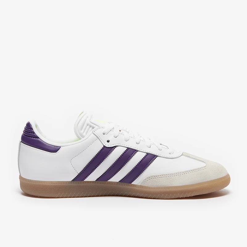 adidas Samba x Messi