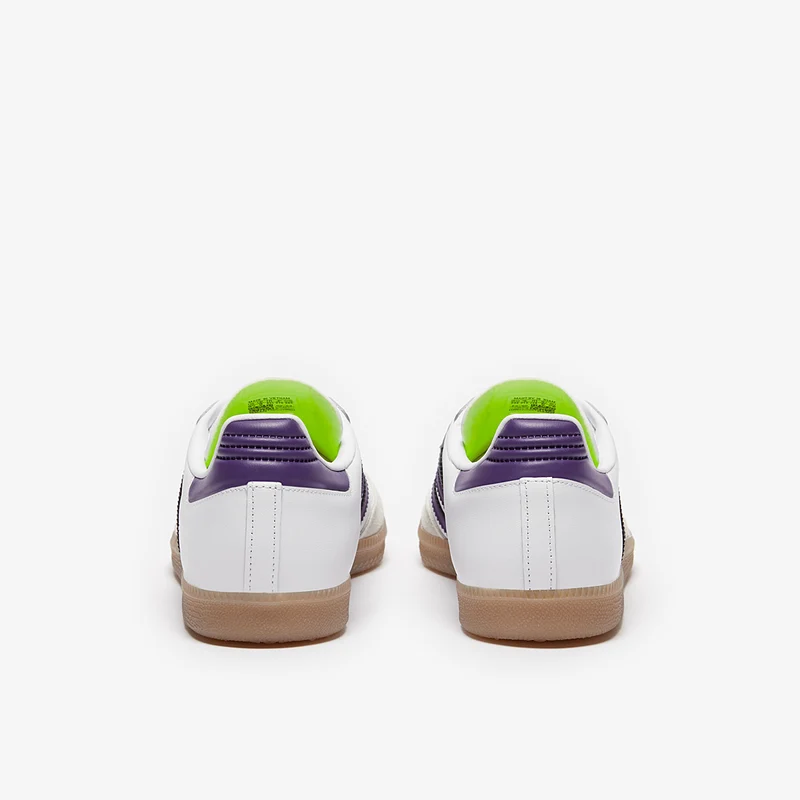 adidas Samba x Messi