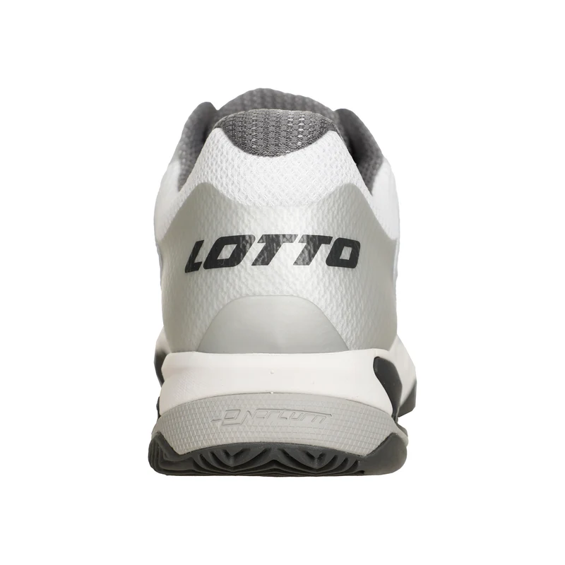 Mirage 100 Chaussure terre battue Hommes - blanc, gris