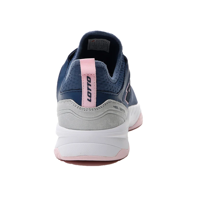 Mirage 500 II Chaussures toutes surfaces Femmes - bleu foncé, rosé