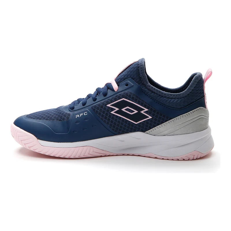 Mirage 500 II Chaussures toutes surfaces Femmes - bleu foncé, rosé