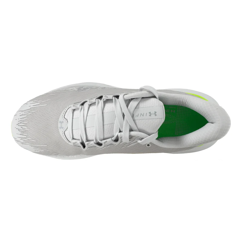 Infinite Pro 2 Storm Chaussure De Running Sans Stabilisateurs-Gris,Gris