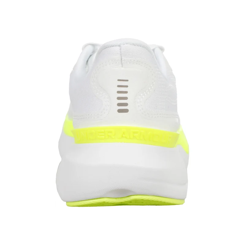 Infinite Pro 2 Chaussure De Running Sans Stabilisateurs Femmes-Blanc,Jaunes Fluo