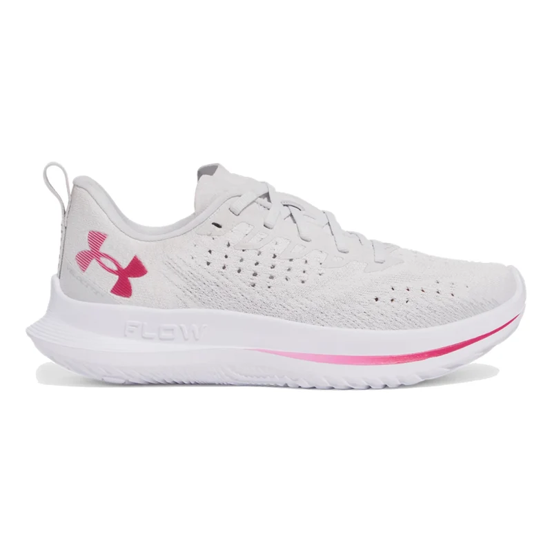 Velociti 4 Chaussure De Running Sans Stabilisateurs Femmes-Gris,Gris Foncé