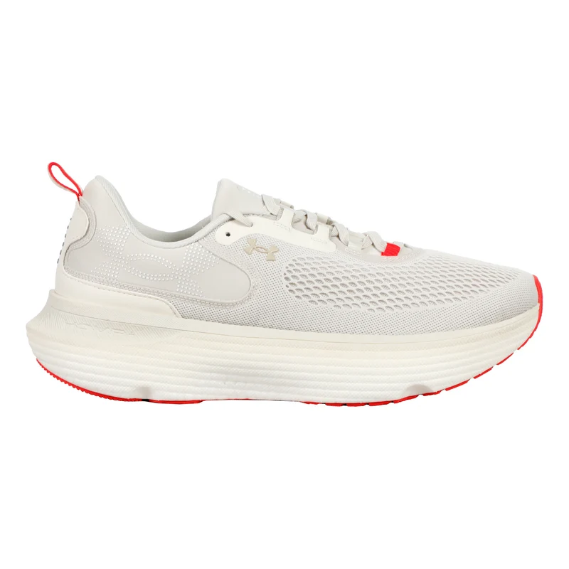 Infinite Elite 2 Chaussure De Running Sans Stabilisateurs Hommes-Crème,Rouge