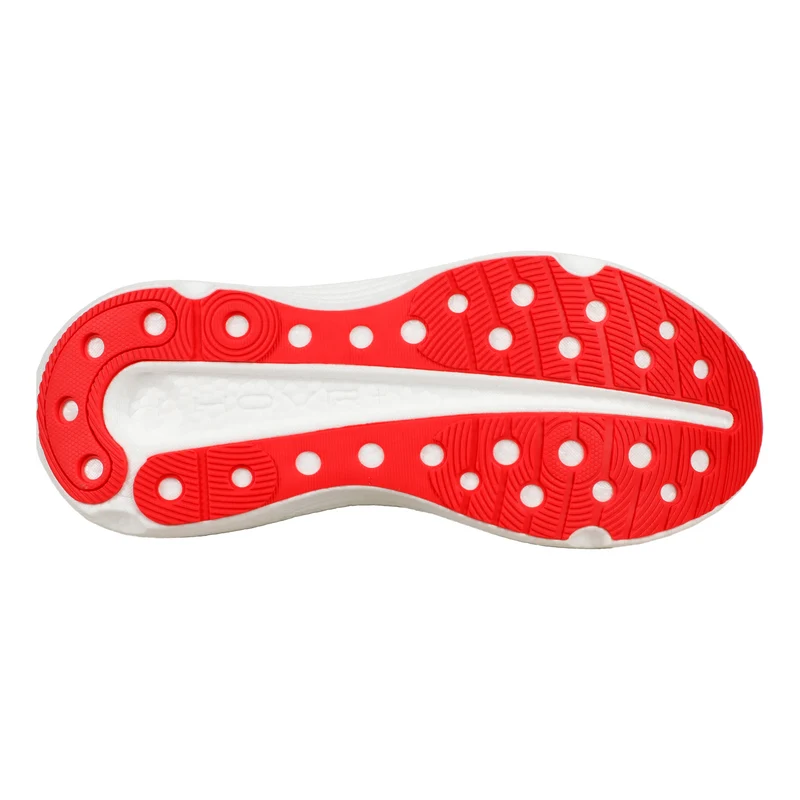 Infinite Elite 2 Chaussure De Running Sans Stabilisateurs Hommes-Crème,Rouge