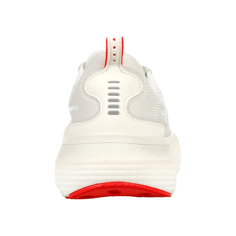 Infinite Elite 2 Chaussure De Running Sans Stabilisateurs Hommes-Crème,Rouge