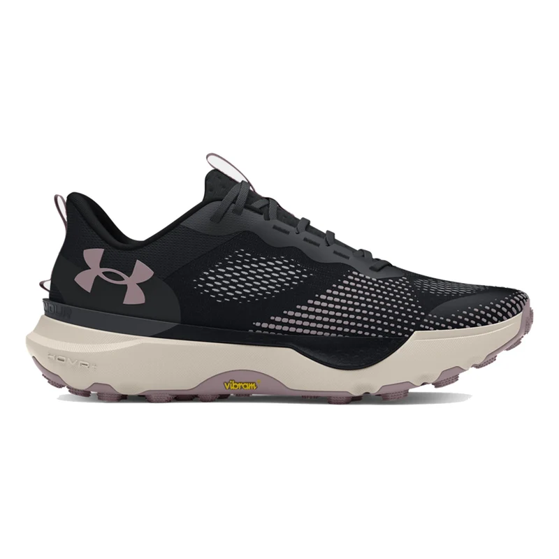 Infinite Pro Trail Chaussure Trail-Noir,Gris
