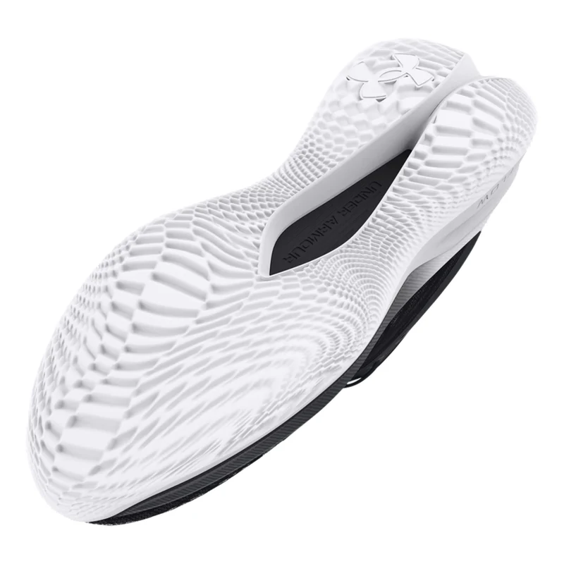 Velociti Pro Chaussure de running sans stabilisateurs Unisex - noir, gris