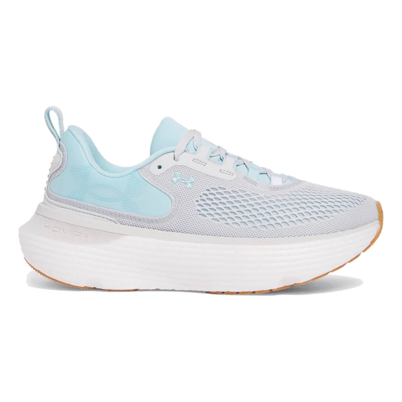 Infinite Elite 2 Chaussure De Running Sans Stabilisateurs Femmes-Gris,Bleu