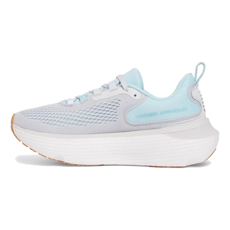 Infinite Elite 2 Chaussure De Running Sans Stabilisateurs Femmes-Gris,Bleu
