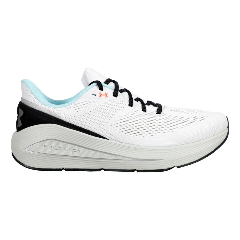 Sonic 7 Chaussure De Running Sans Stabilisateurs Hommes-Blanc,Vert