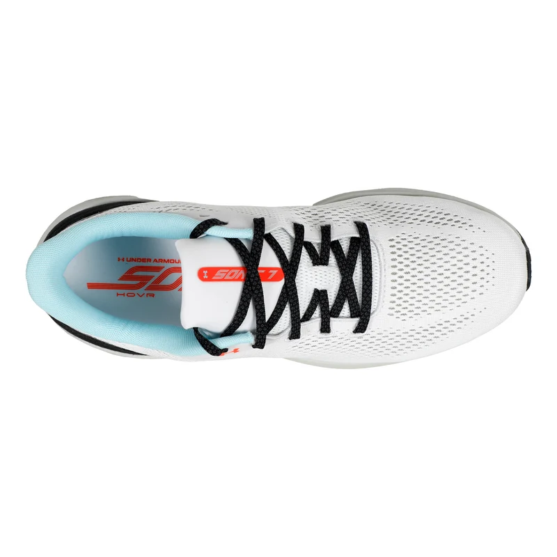 Sonic 7 Chaussure De Running Sans Stabilisateurs Hommes-Blanc,Vert