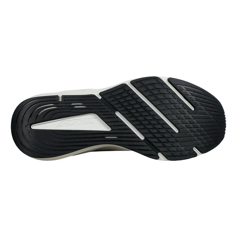 Sonic 7 Chaussure De Running Sans Stabilisateurs Hommes-Blanc,Vert