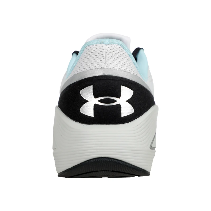 Sonic 7 Chaussure De Running Sans Stabilisateurs Hommes-Blanc,Vert