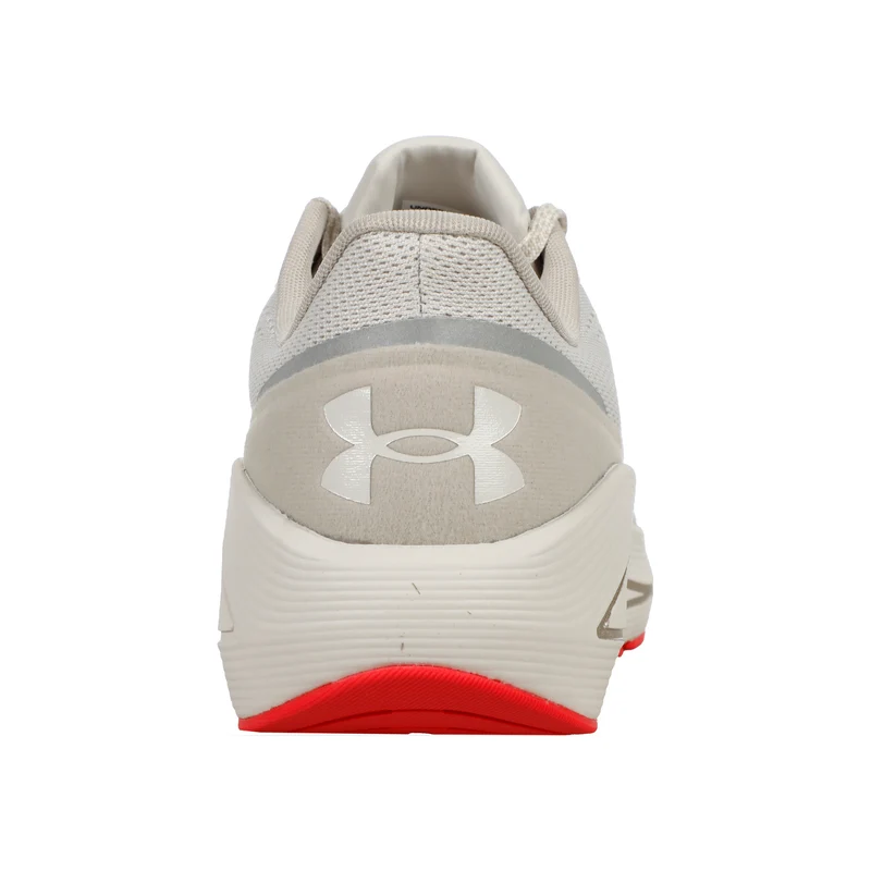 Sonic 7 Chaussure De Running Sans Stabilisateurs Hommes-Crème,Kaki