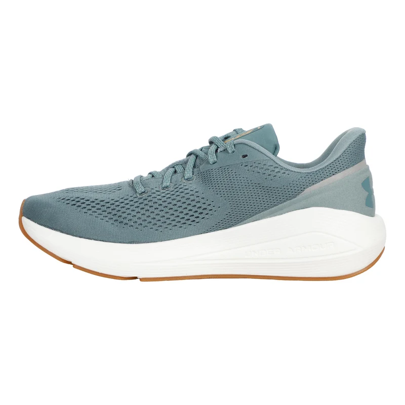 Sonic 7 Chaussure de running sans stabilisateurs Hommes - bleu gris, bleu petrol