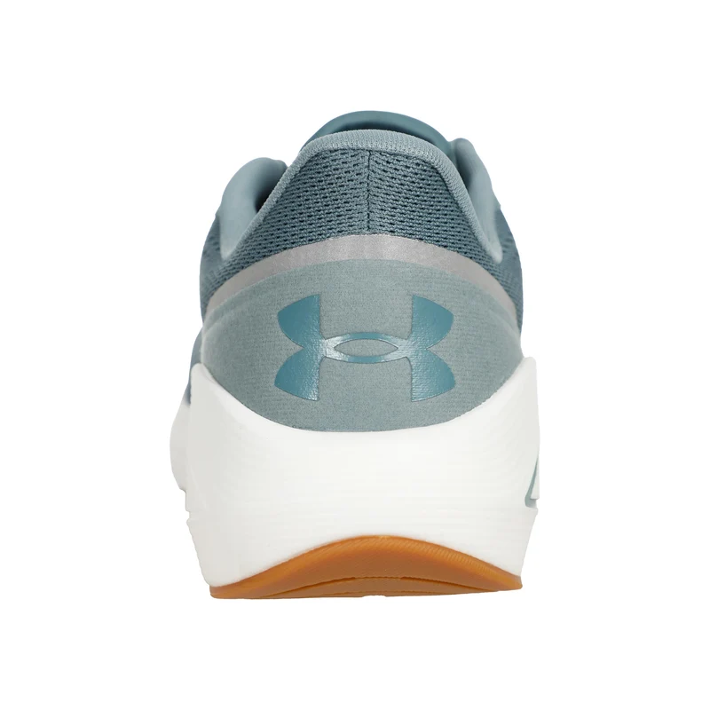 Sonic 7 Chaussure de running sans stabilisateurs Hommes - bleu gris, bleu petrol