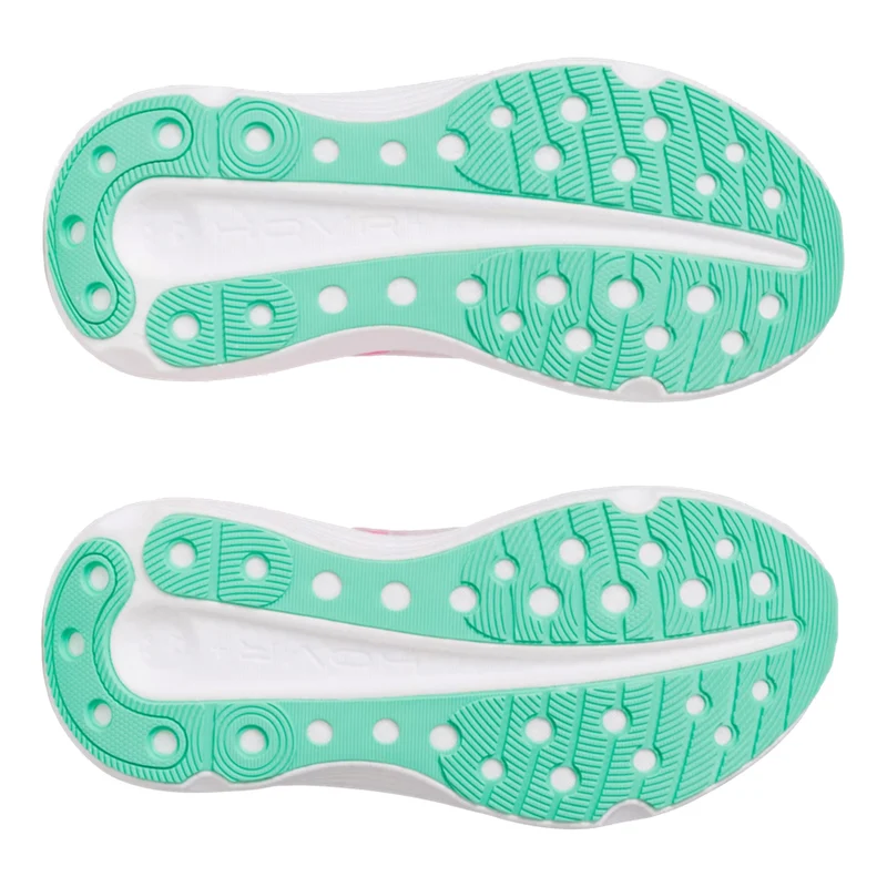 Infinite Elite 2 Chaussure De Running Sans Stabilisateurs Femmes-Blanc,Pink