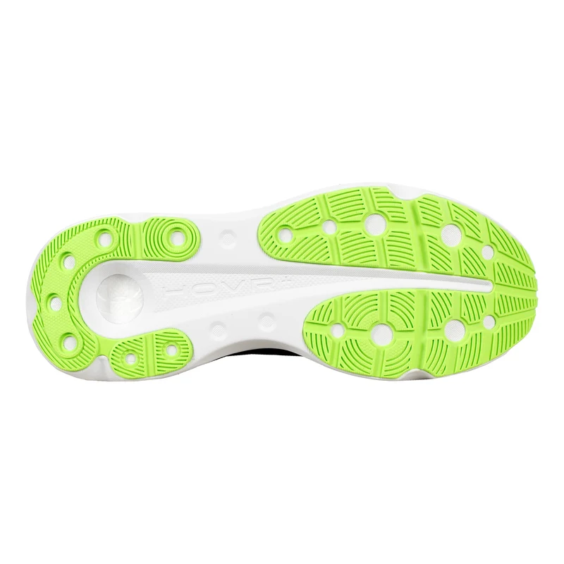 Infinite Pro 2 Chaussure De Running Sans Stabilisateurs Hommes-Noir,Vert Fluo