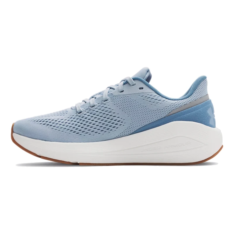 Sonic 7 Chaussure De Running Sans Stabilisateurs Femmes-Bleu Clair,Bleu
