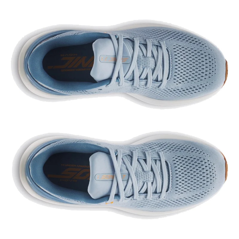Sonic 7 Chaussure De Running Sans Stabilisateurs Femmes-Bleu Clair,Bleu