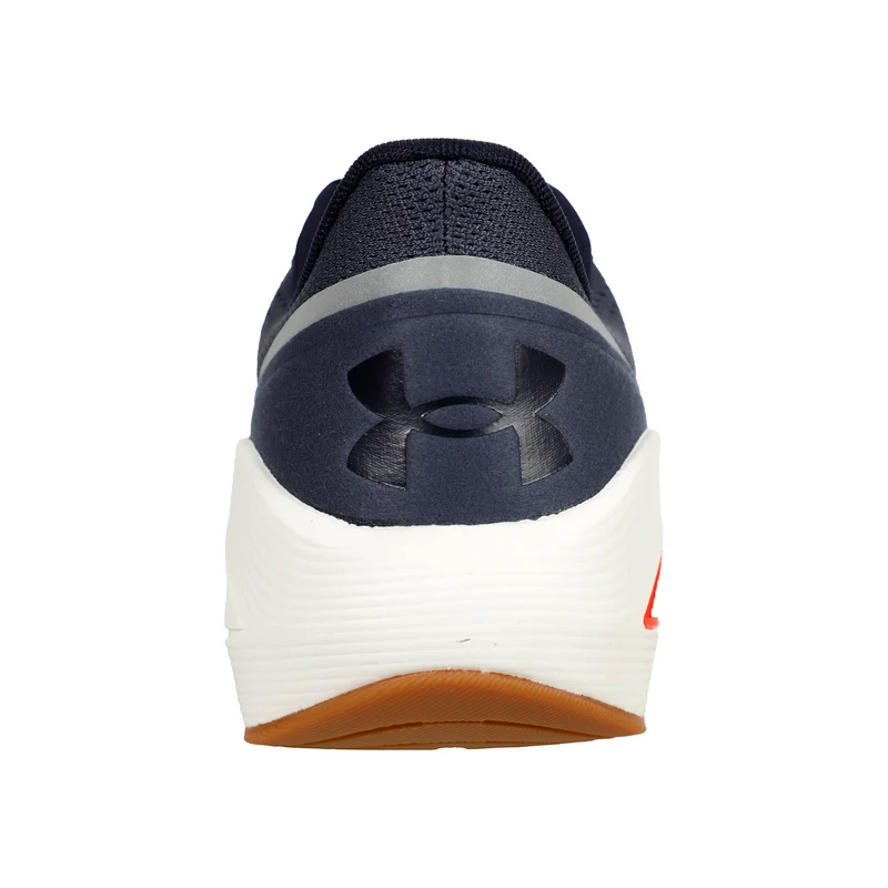 Sonic 7 Chaussure De Running Sans Stabilisateurs Hommes-Gris,Blanc
