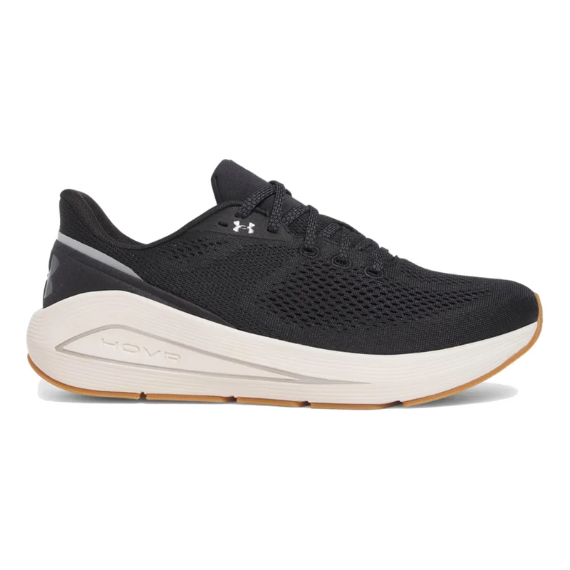 Sonic 7 Chaussure de running sans stabilisateurs Hommes - noir, gris