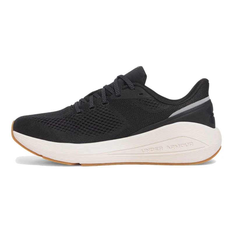 Sonic 7 Chaussure de running sans stabilisateurs Hommes - noir, gris
